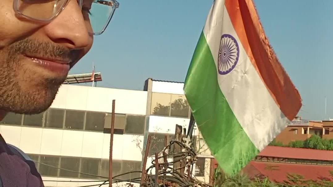 जय हिंद , 🇮🇳