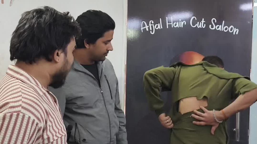 ⁣Nai ne Udher diya😂🤣😭