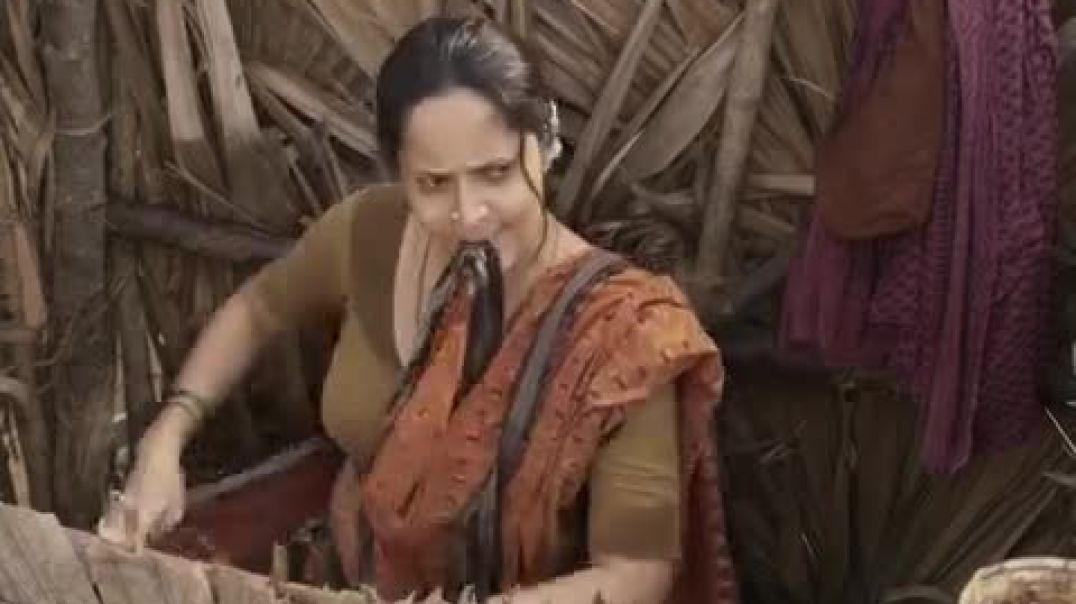 ⁣South movie clips