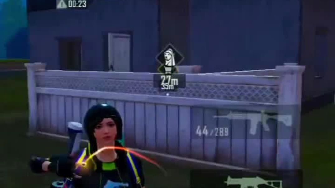 ⁣Bgmi #bgmi #viral #shorts