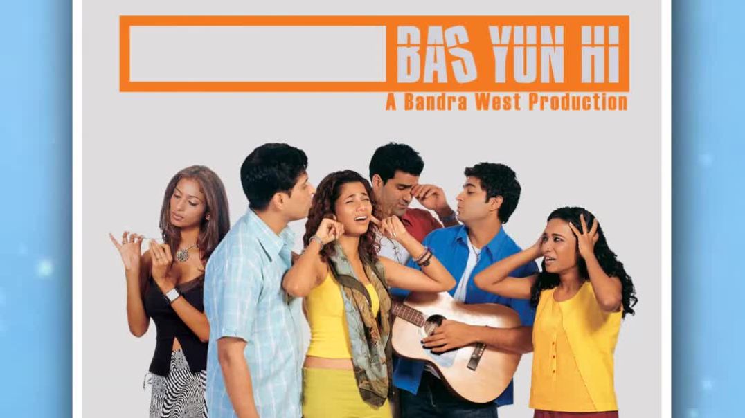 ⁣Jab Kabhi Official Audio Song - Jhankaar Beats_KK_(1080P_HD)