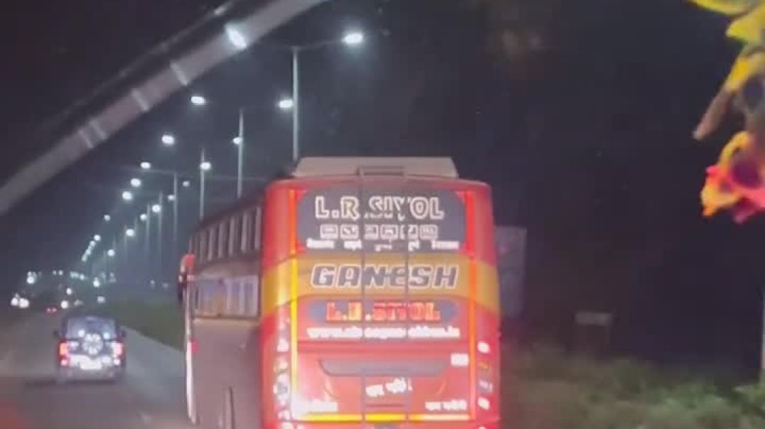 ⁣Shree ganesh travels