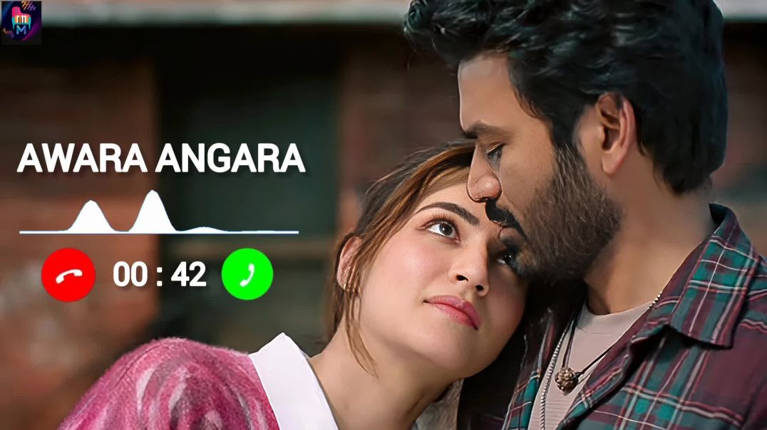 ⁣Awara angara song new viral ringtone __#ringintone