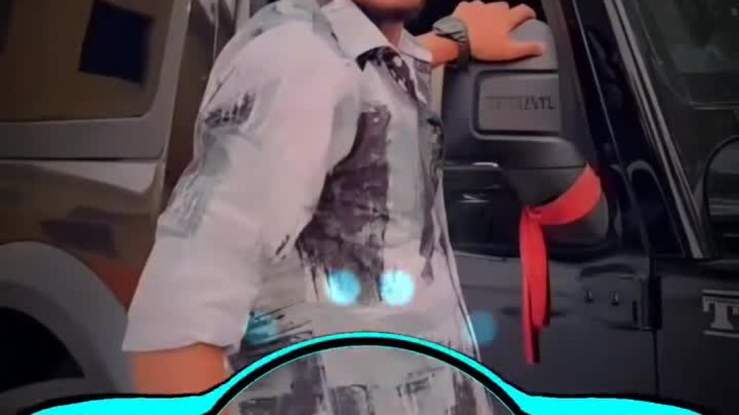 ⁣Badmash Ki Gadi 🚘 - EDM Belgum Bass Test 🔊 - Djx Vivek AmbedkarNagar - Full Power Remix 2K26 🐮mp4