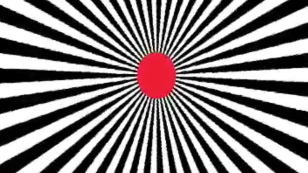 ⁣⚠️ optical illusion ⚠️ Psychedelic Hypnosis Trippy video #shortsviral #shorts #short #illusions