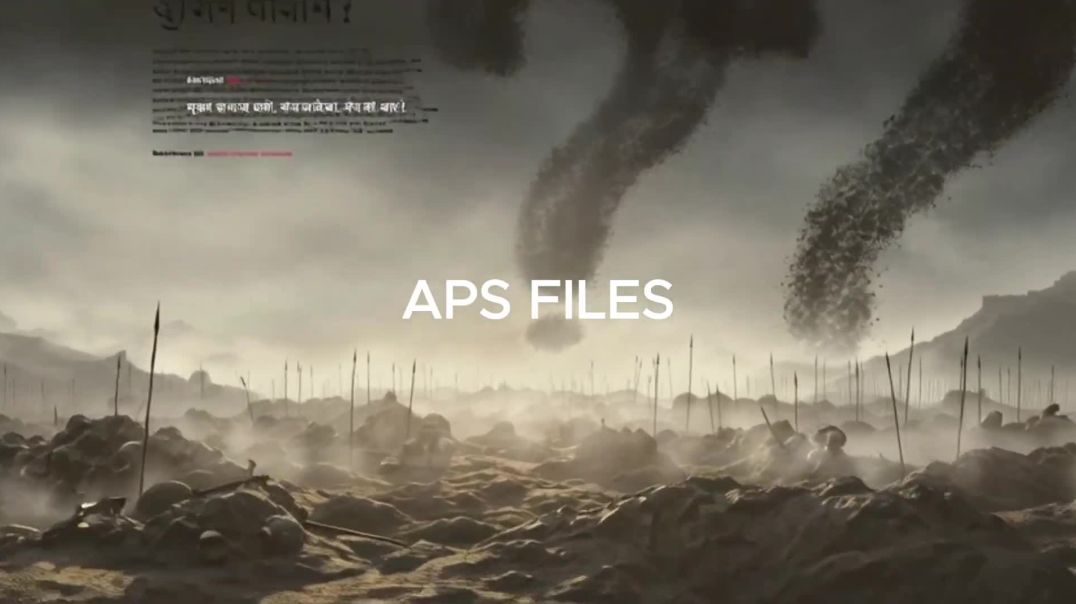 ⁣“Maharana Pratap वह रहस्य जिसने इतिहास बदल दिया  Suspenseful Documentary  APS Files”_1080p