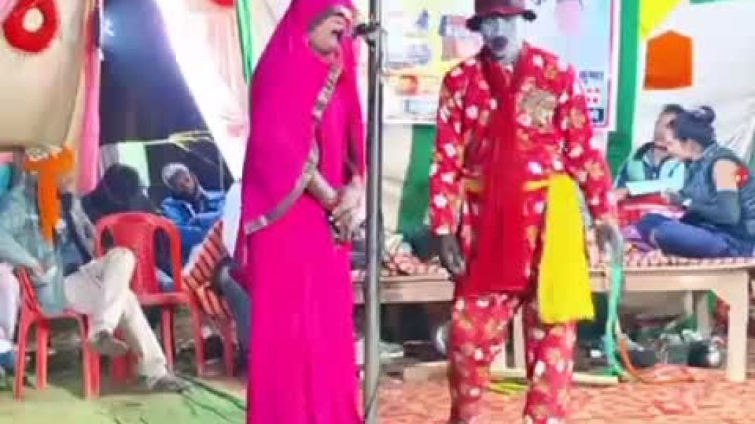 ⁣Bidesiya jhankar party khajuran Badlapur ki masahur nach party Malik Deepak Kumar 9005084364