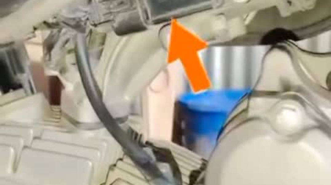 ⁣Map सेंसर बनावट और लोकेशन MAP Sensor🛵🏍️Explained- Function, Build &amp;amp; Location How the MAP