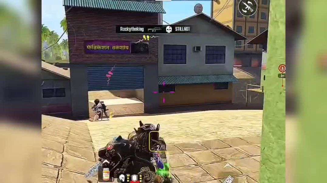 ⁣India game scarfall 2.0 game india ka apnatube