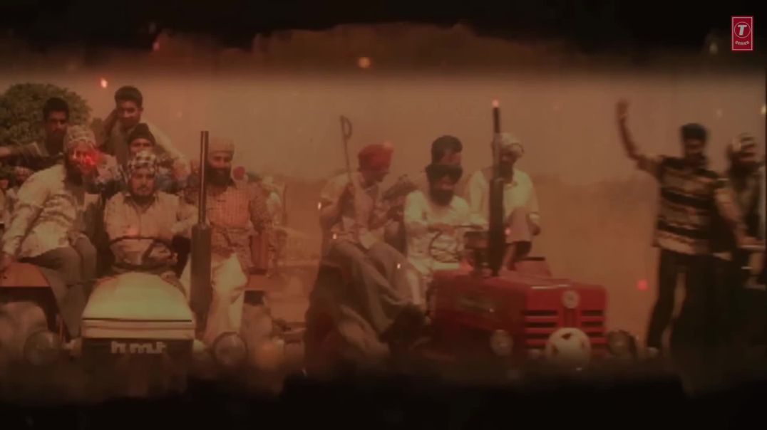 ⁣Kabza- Babbu Maan Full Lyrical Video Song - Saun Di Jhadi - Hit Punjabi Song