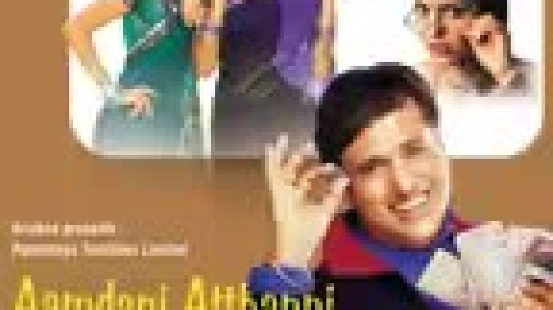 ⁣Style Nasha Tera (From _Aamdani Atthanni Kharcha Rupaiya_)(144P)