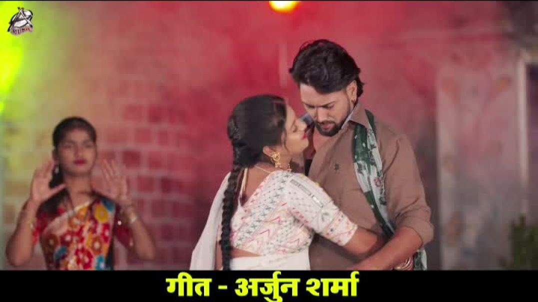 ⁣_Antra Singh Priyanka _ रजाई _ Rajai _ जाड़ा स्पेशल_ New Bhojpuri Song 2025(1080P_60FPS).mp4
