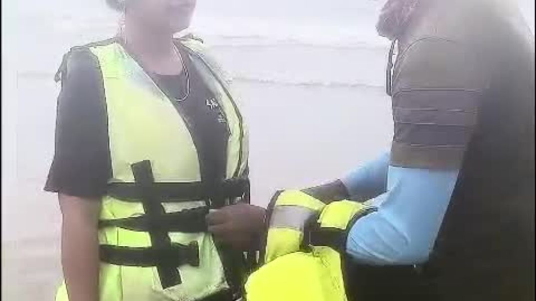 ⁣দিঘার উদয়পুরে কে   বটে   উঠলাম। Digha Udaipur.