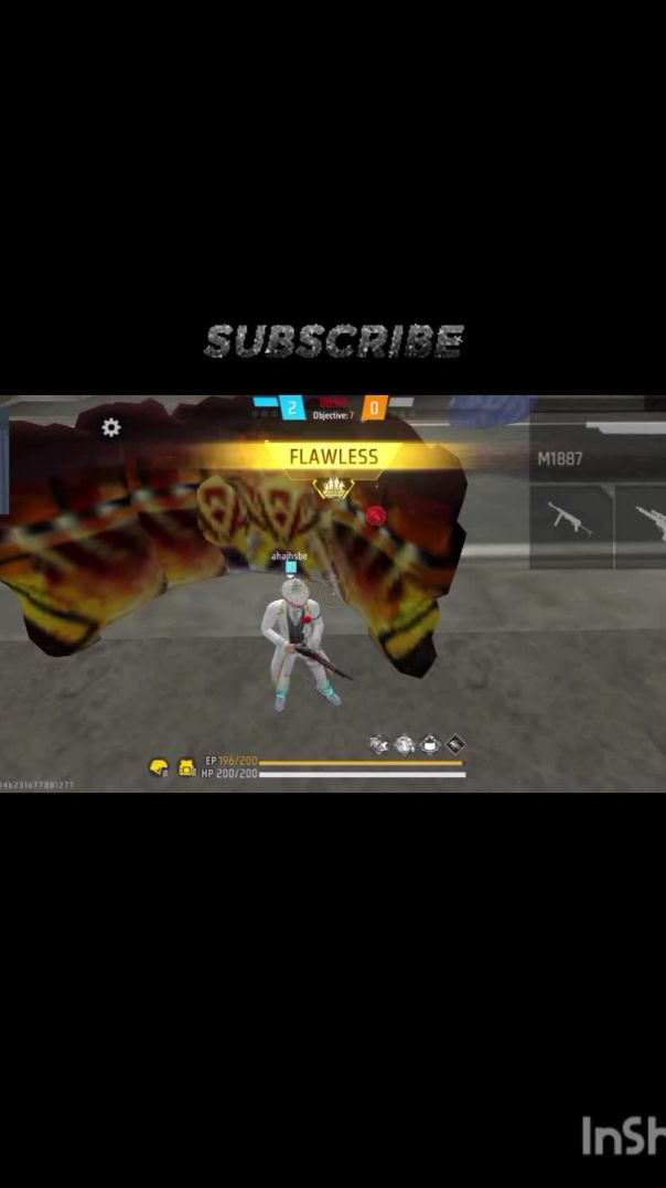 Free fire lover like and subscribe Kare