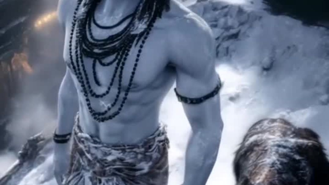 ⁣Devo Ka Dev Mahadev