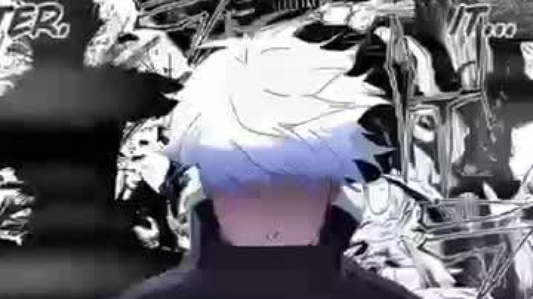 gojo_satoru_#gojosatoru