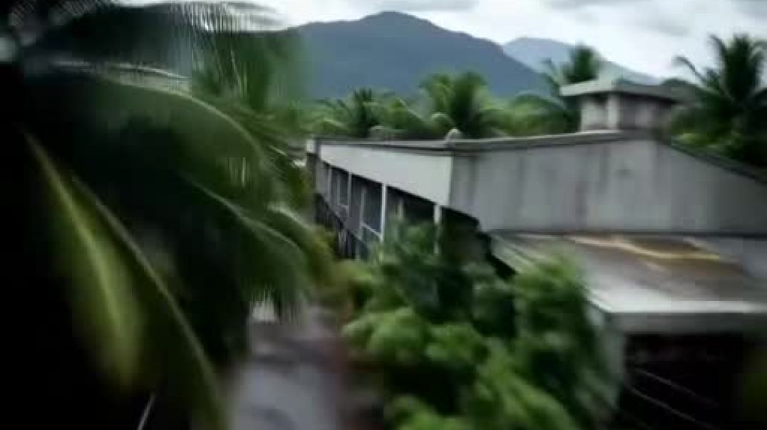 ⁣Dinosaur Meta Ai Video