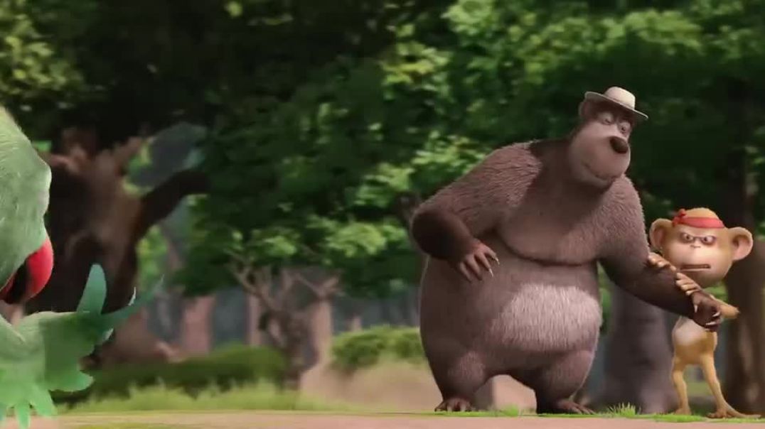 _Cartoon_Comedy_Movie_