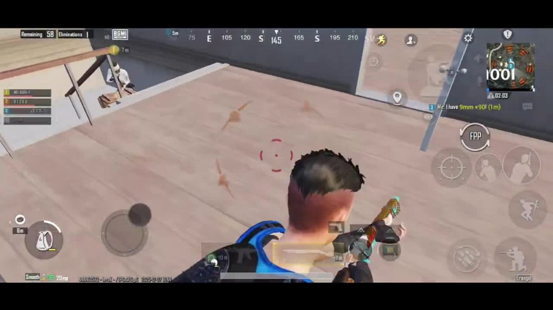 ⁣WMAX GAMEPLAY VIDEO _ STREAM - OFFSTREAM HIGHLIGHTS _ BGMI GAMEPLAY