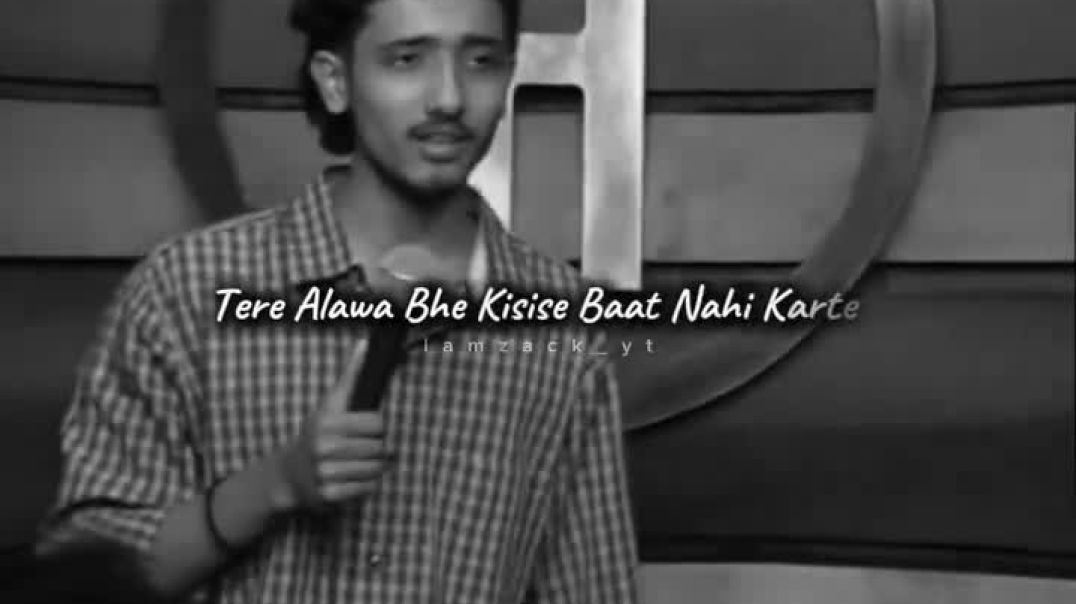 Tera_Alawa_Bhe_Kisise_Baat_Nahi_Karte❤️‍🩹🥹@_sunny_don_307_