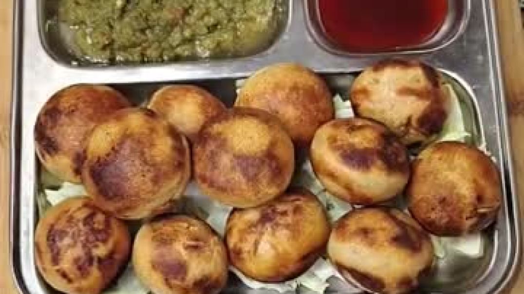 बिना फ्राई किये हुए स्वीट कॉर्न की कचौरिया || Sweet Corn Kachoria||Meet With Garima