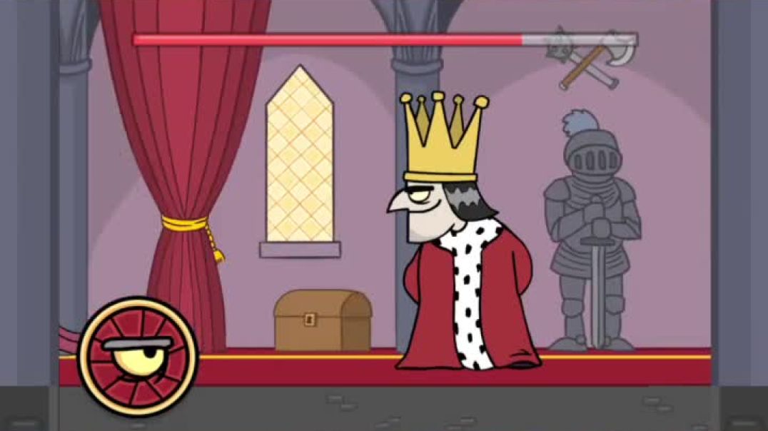 ⁣The King 👑 2nd part _viral _2ndpart