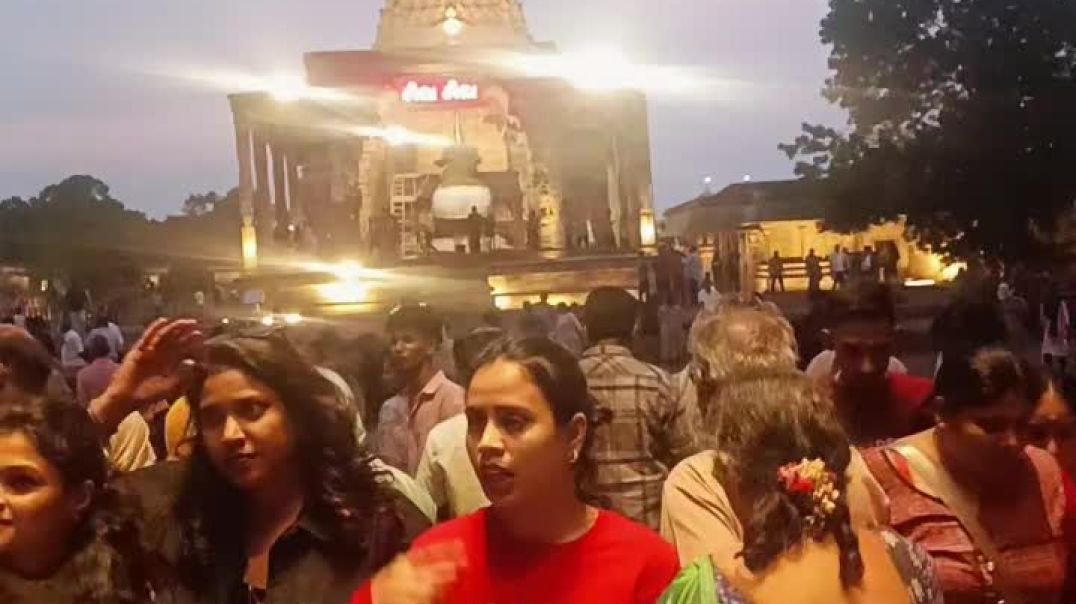 ⁣Kaisa khel rachaya h