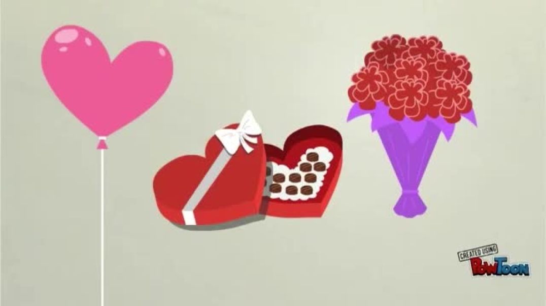 ⁣What is love in biology