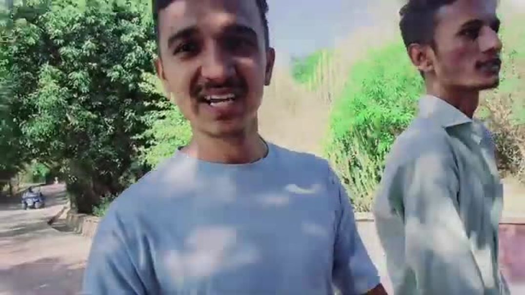 ⁣"Machia Park Jodhpur: Rajasthan Ka Hidden Nature Gem 🌿 माचिया सफ़ारी पार्क जोधपुर #जोधपुर