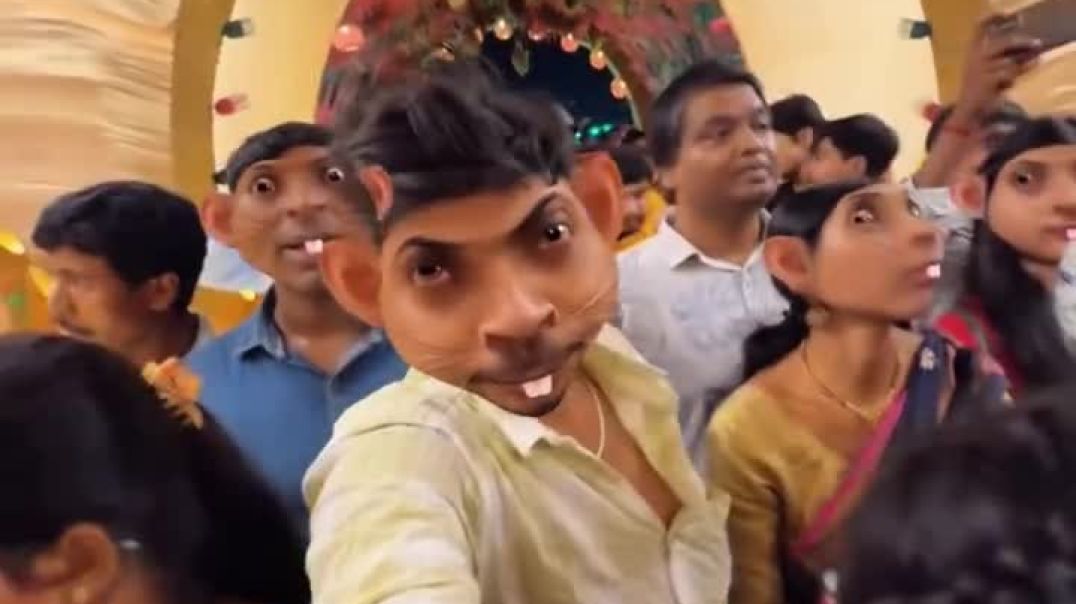 ⁣भयंकर कॉमेडी हसीं नहीं rok पाओगे 😅😆😄😍😂😂😂🖕💯