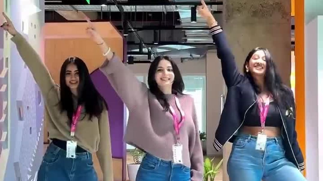 ⁣Shanivar Raati _ Dance Video _ Khyati Sahdev _ #ytshorts _ Trending _ Bollywood