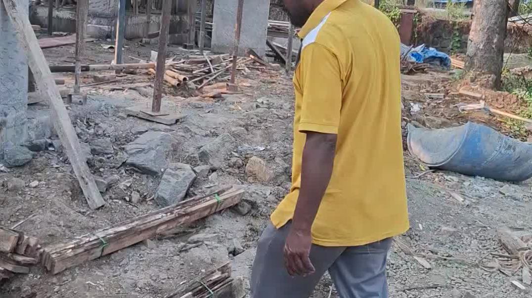 ⁣Kam pe laya new begari