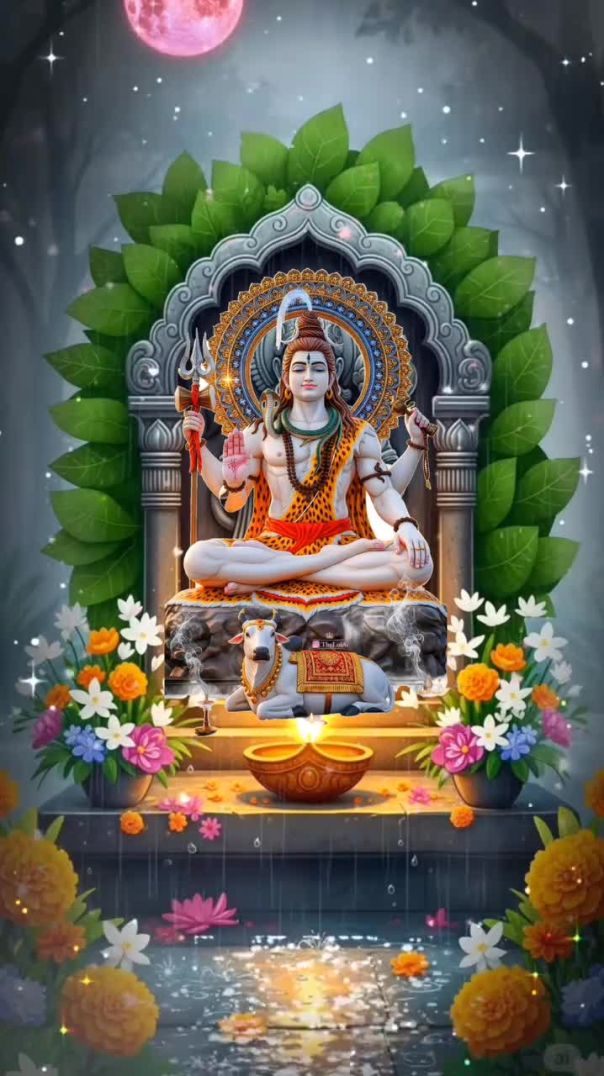 , Har Har Mahadev❣️❣️