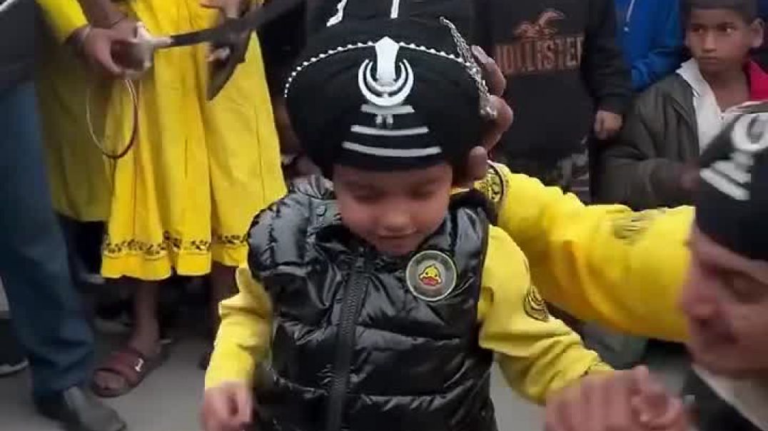 ⁣khalsa_vs_maut🙏🏻#waheguru_#share_#video_#viralvideo_#shortvideo_#shorts_#trending_#video_#khalsa(720