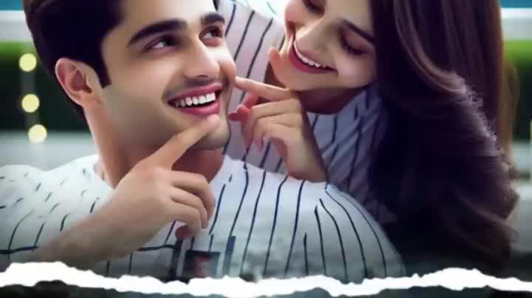 Tere Dil Ki Awaaz Hoon(HD)