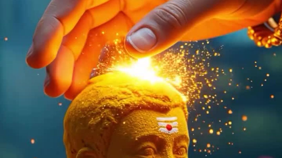 Ganapati bappa morya