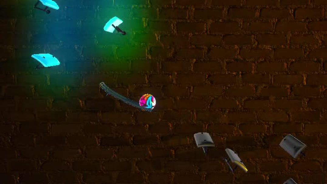 Bite bounce #apnatube #video