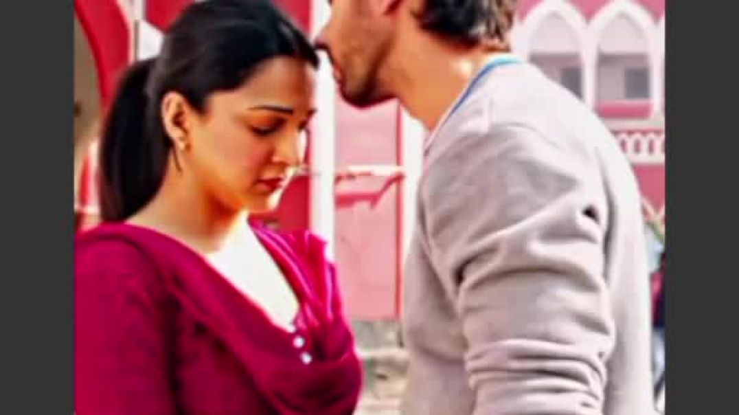 ⁣New video Shahid Kapoor movie Kabir Singh