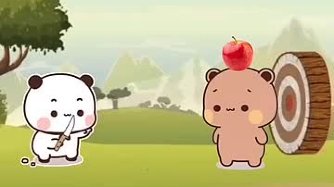 ⁣Bubu_vs_Dudu_😂_#peachgoma_#bubuanddudu_#couplegoals(360p)