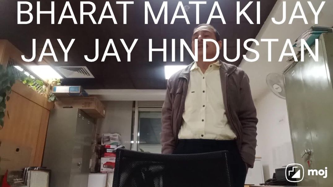 ⁣BHARAT MATA JINDABAD #viral#trending