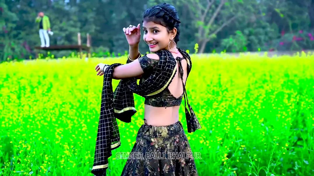 ⁣New_Rasiya___तोपे_रामजी_की_महर,_तु_तो_लग_रही_जहर___Tope_Ramji_Ki_Mahar___Singer_Balli_Bhalpur(1080p)