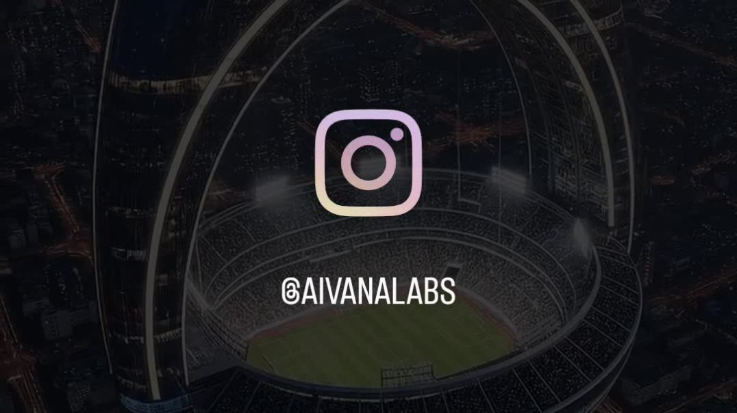 ⁣Kaun sa bada stadium hai