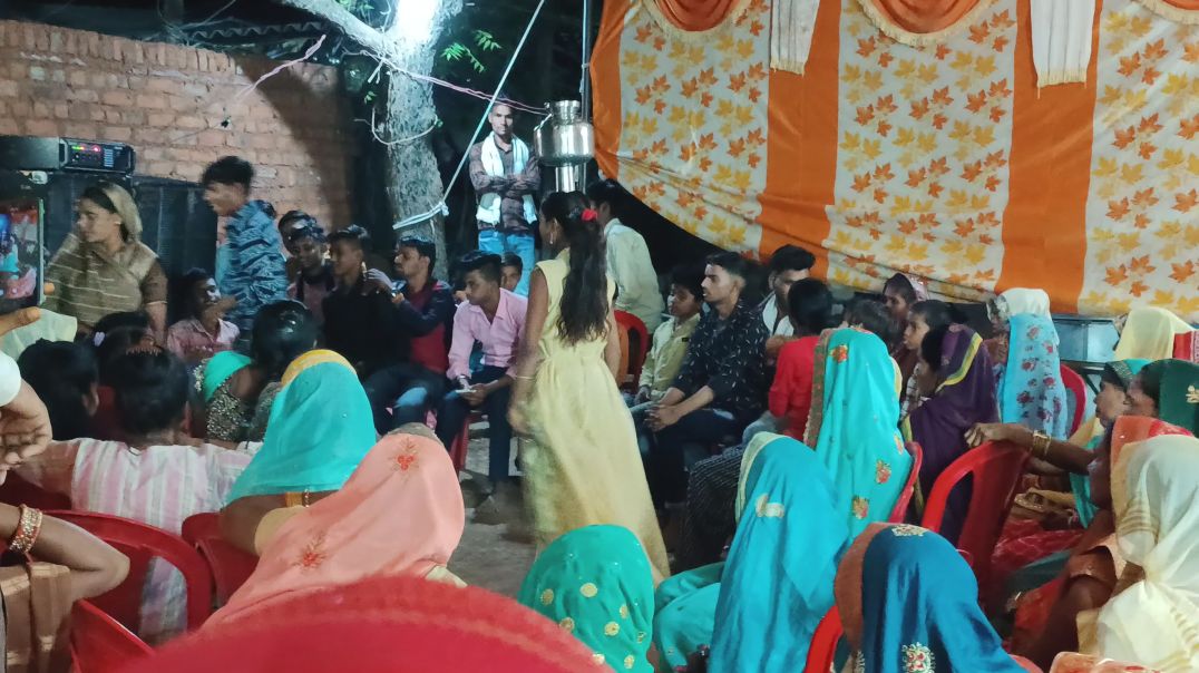 ⁣शादी में  गर्ल्स का जबरदस्त डांस