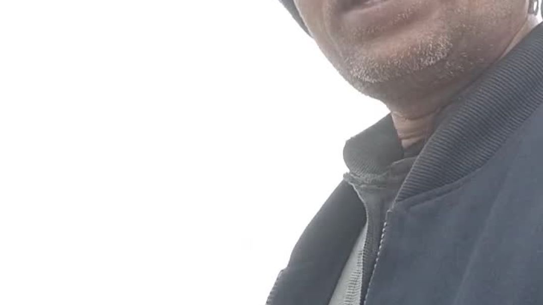 ठंड का नजारा 🤷