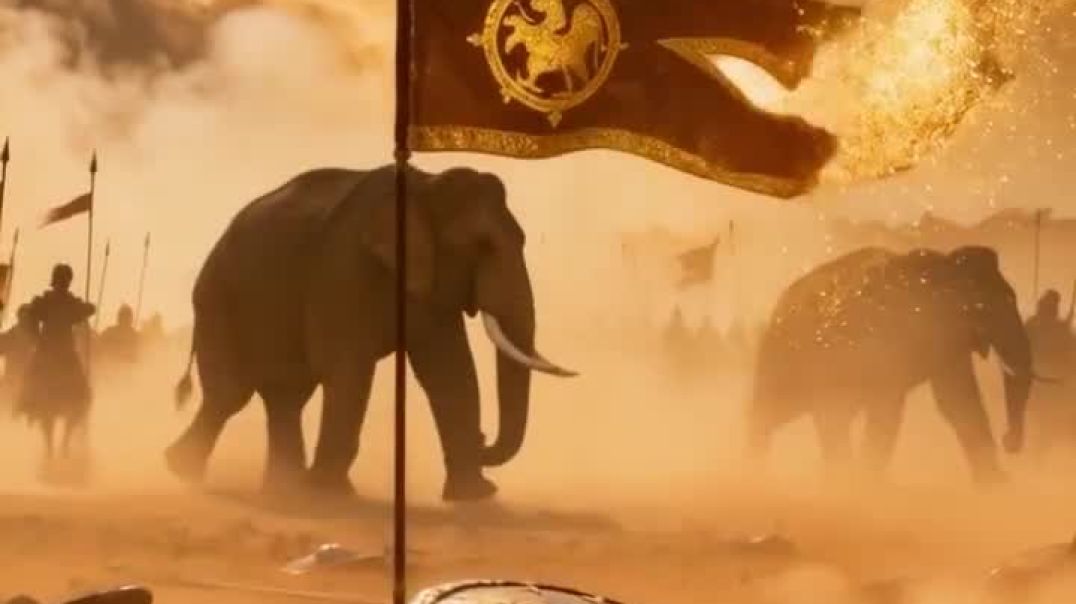 ⁣History of Mahapadnand 🔥 kumar Dev studio