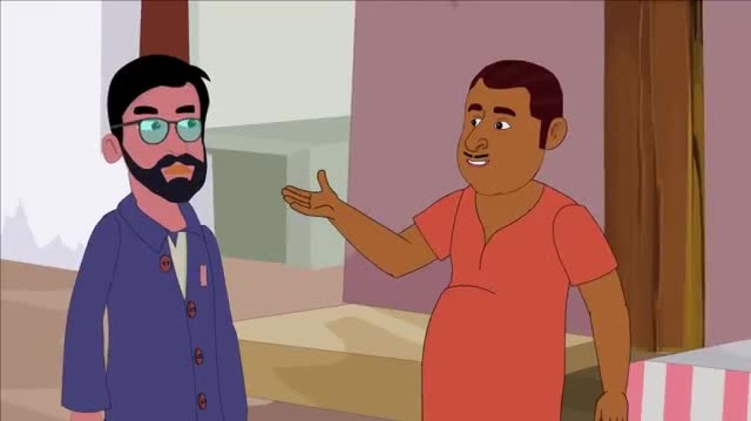 ⁣शहर वाले मामा जी ka romans- comedy video _ Hindi Kahaniya _ Stories in Hindi _ Kahaniya _ New Kahani