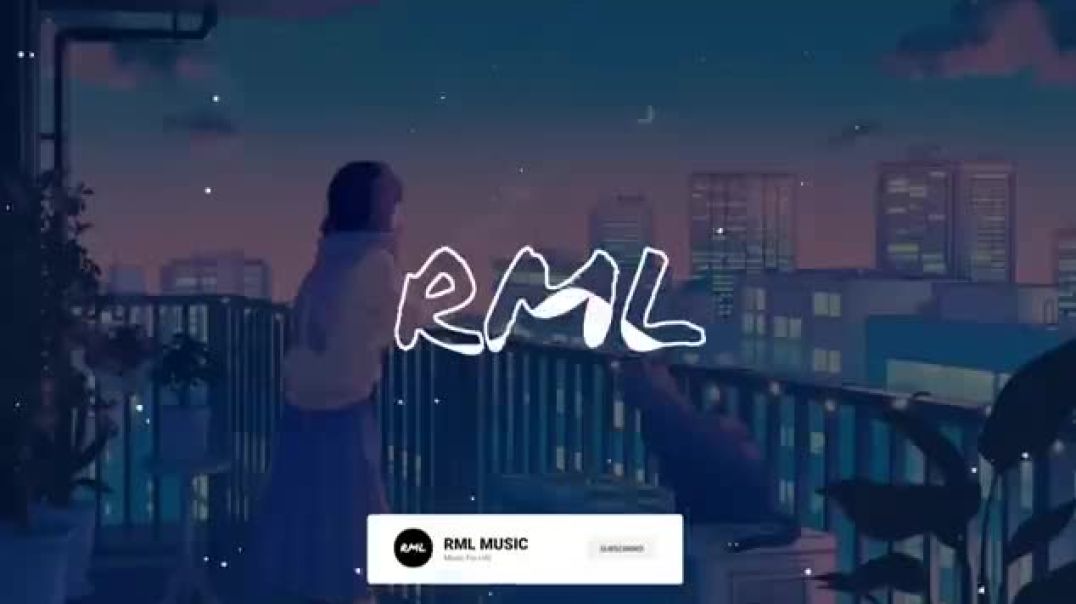 ⁣Humnava Mere (slowed   reverb) RML MUSIC(360P)