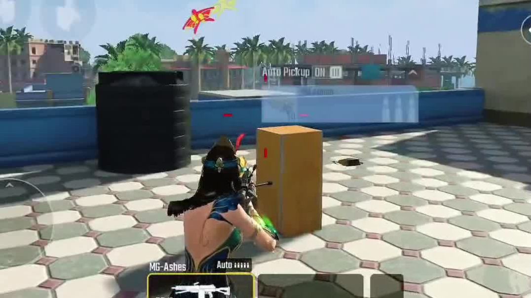 ⁣Scarfall gameplay 🔥📈