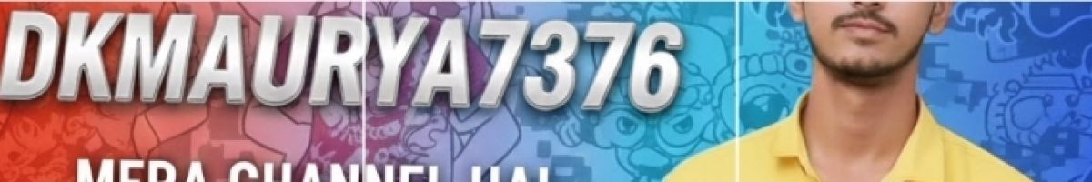 Dkmaurya7376