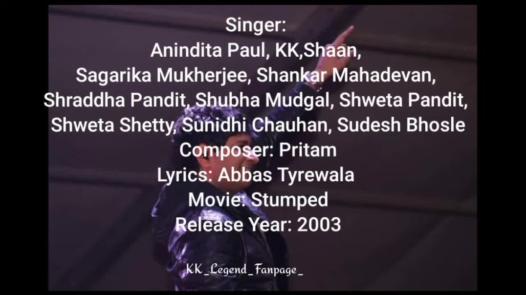 ⁣Humko To Hai Pura Yakeen Full Hindi Song - Stumped(720P_HD)